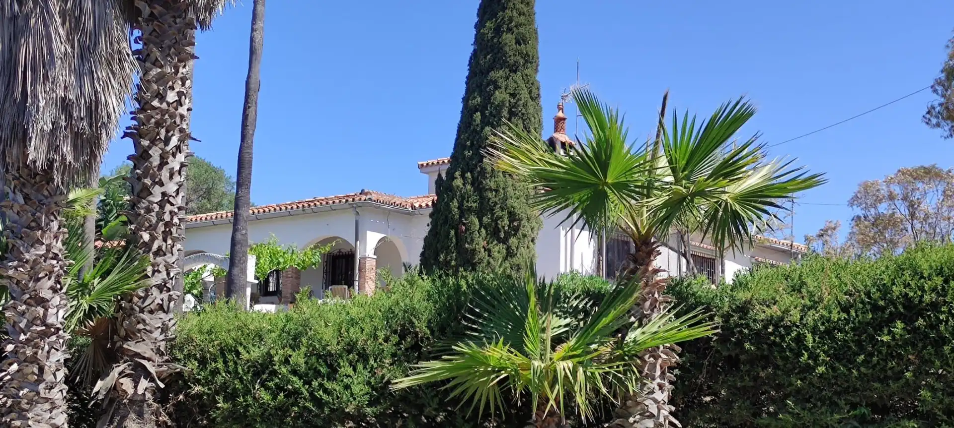 Xalet amb piscina en venda a San Enrique - Guadiaro -  Pueblo Nuevo, imagen 2