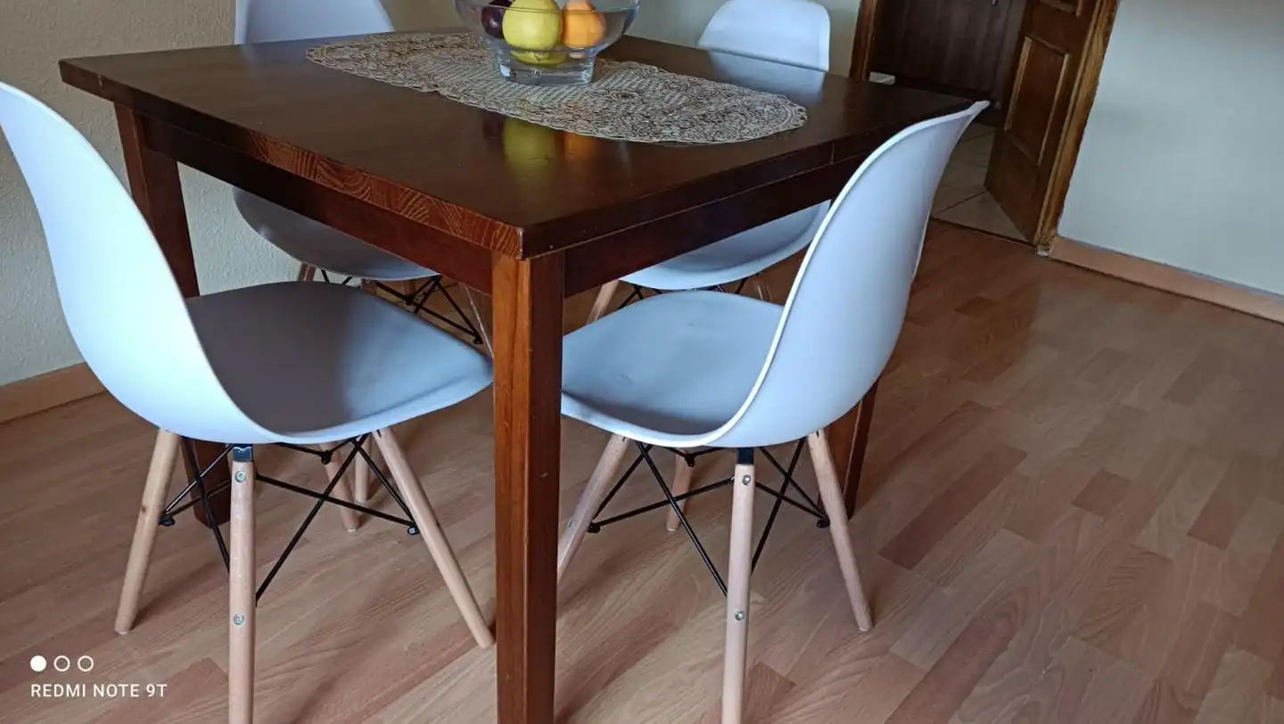 Apartament en venda a Arquitecto Martín Aldehuela, Ensanche - Fuenfresca