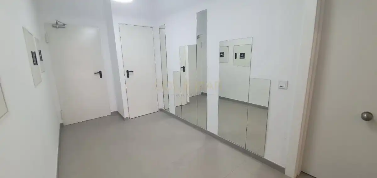 Apartamento en venta en Mijas con Aire acondicionado, Calefacción y Terraza