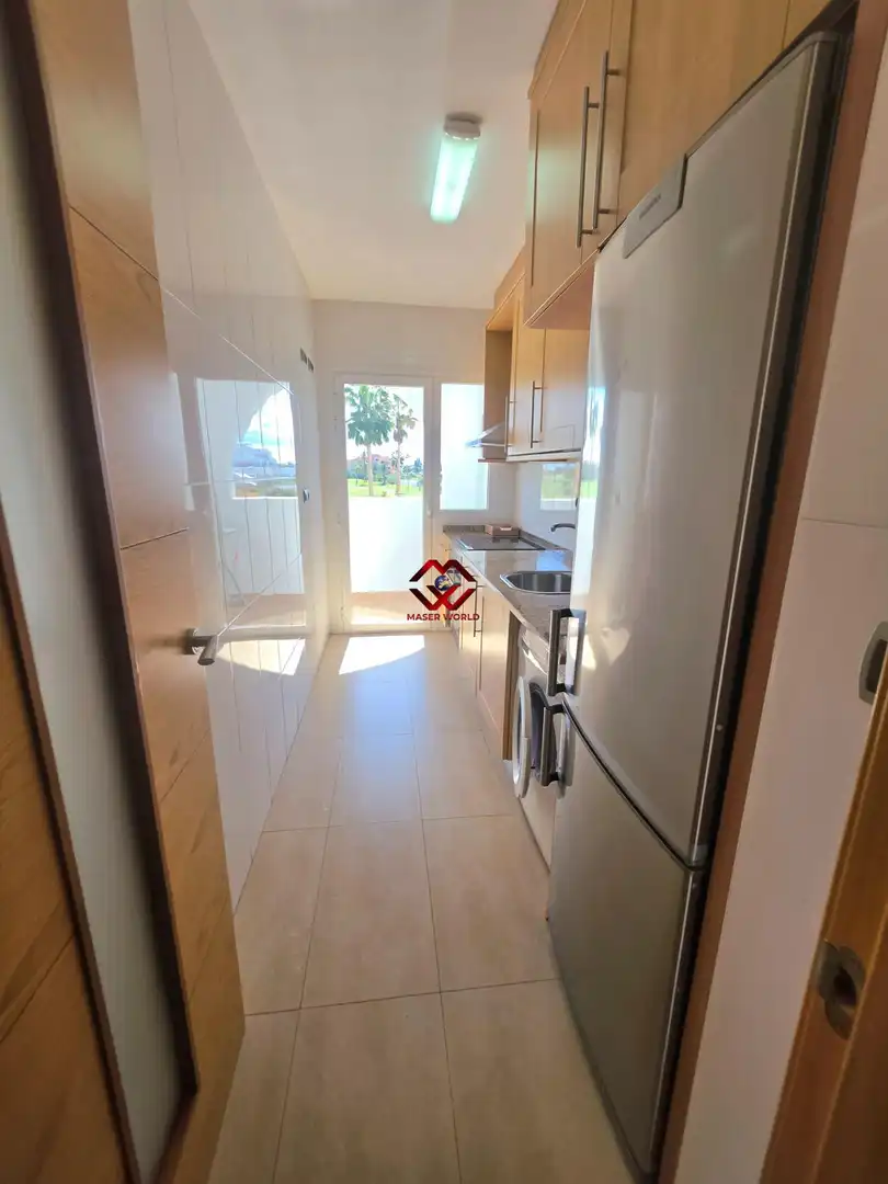 Apartament amb balcó en venda a Las Lomas de Rame - Bahía Bella, imagen 11