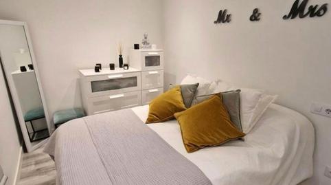 Foto 5 de Apartament de lloguer a La Florida Etxetaldea, 30, La Florida, Portugalete