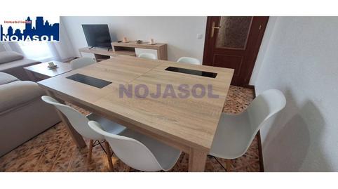 Foto 5 de Pis de lloguer a Langarilla , 4, El Arco - Rota - Fonegra, Cantabria