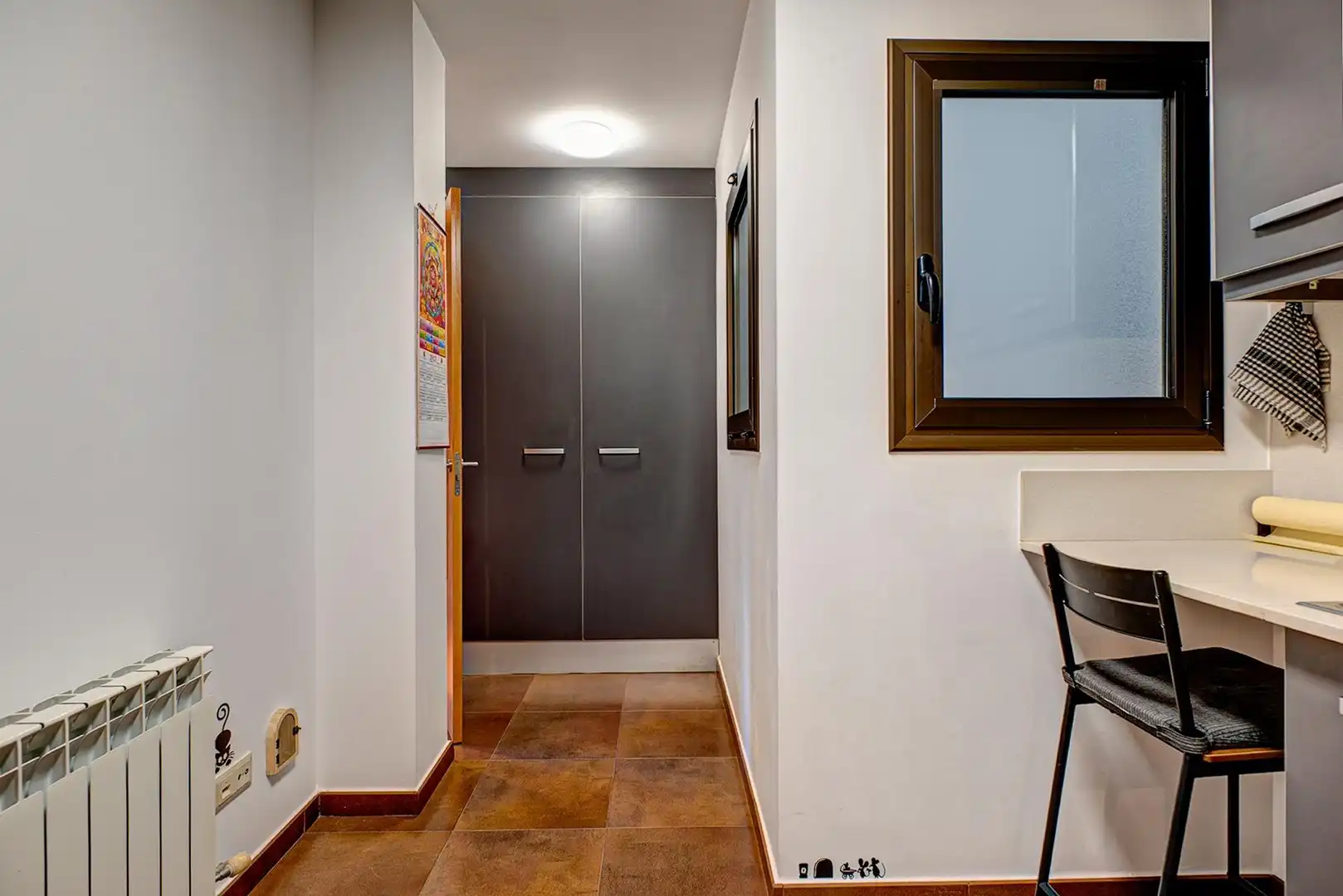 Piso en venta en Capellades con Calefacción y Balcón