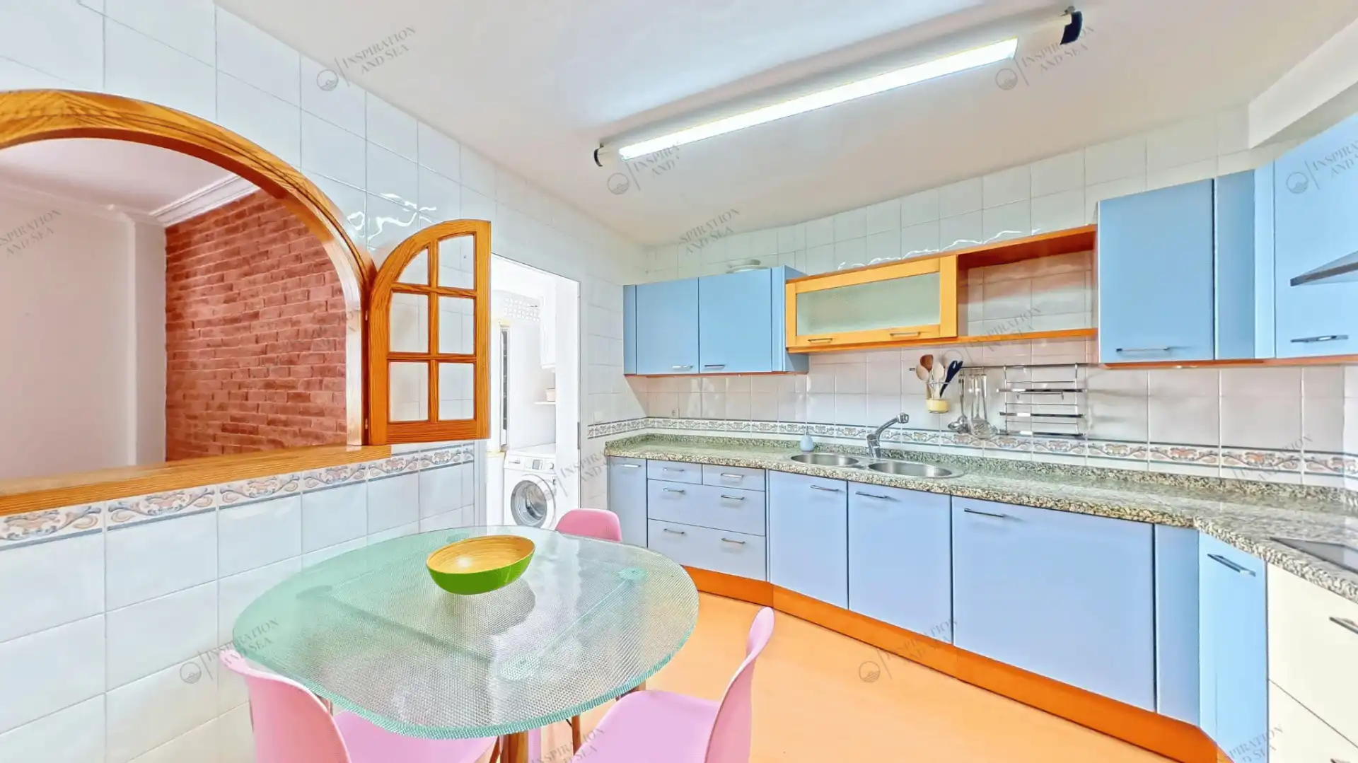 Appartement avec ascenseur à vendre à Santa Eulària, imagen 12