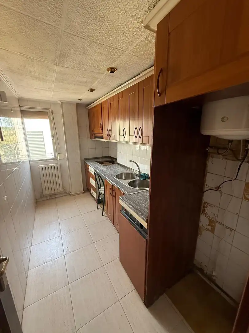 Appartement avec terrasse à vendre à Tarazona, imagen 8