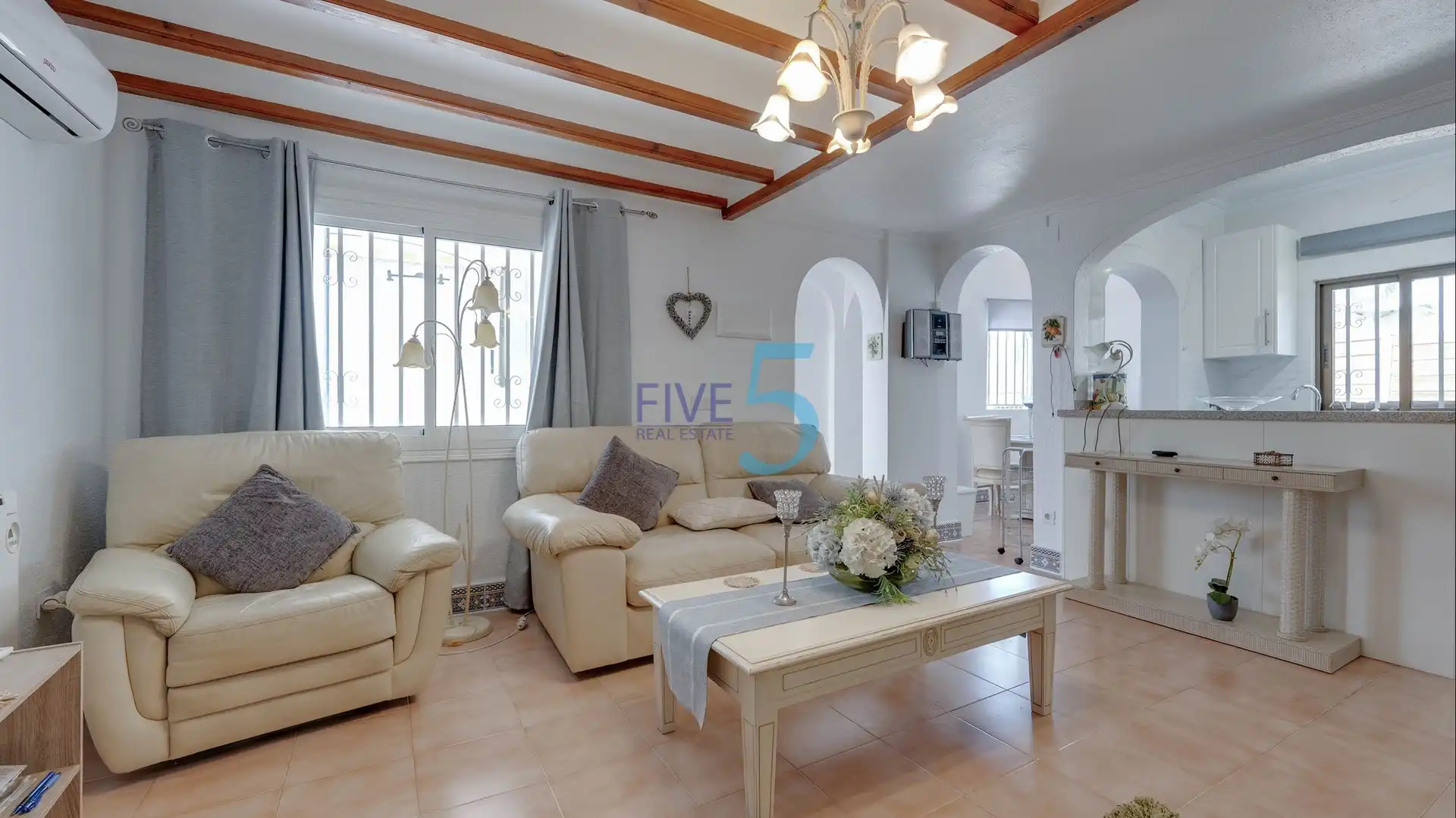 Maison à vendre à Orihuela Costa, imagen 7