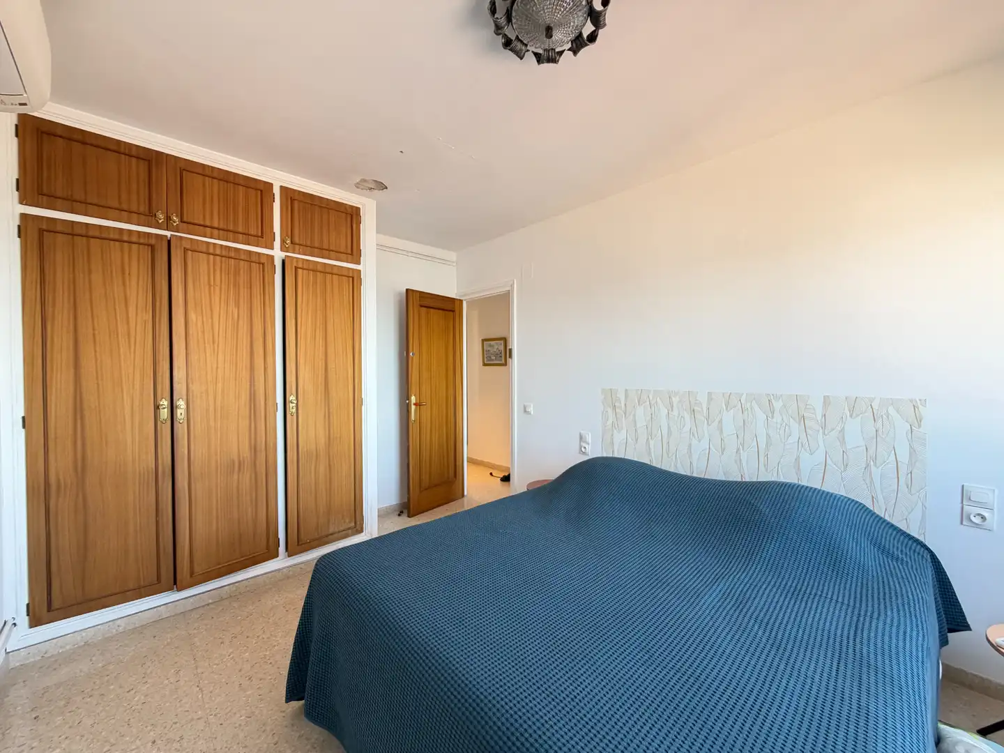 Apartamento con terraza en venta en Carrer del Puig Rom, imagen 26