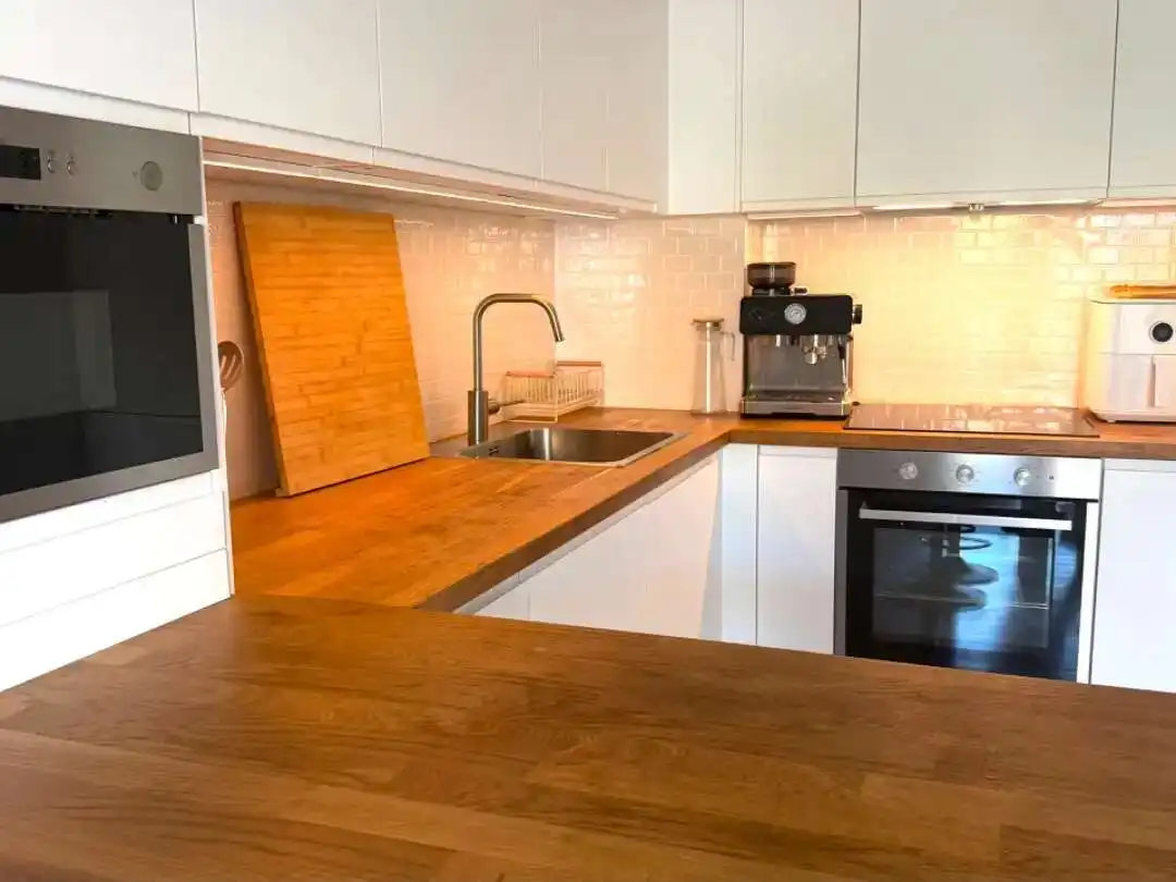 Adosado con terraza en venta en Riviera del Sol, imagen 3