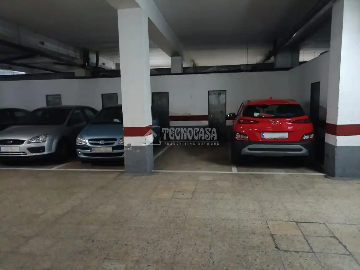 Parking of Garage for sale in Zaragoza