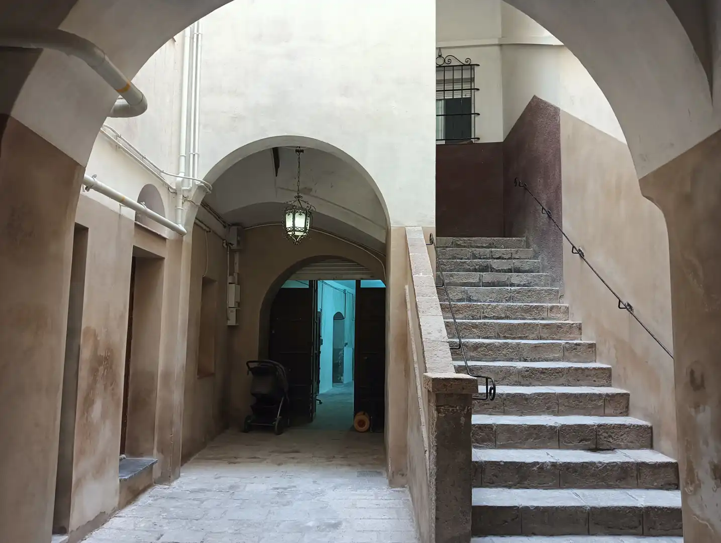 Local comercial en venta en Ciutat Vella, imagen 14