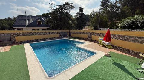 Foto 3 de Casa o chalet en venta en Plaça Poligono 12, 52, Urbanitzacions i Pedanies Nord, Alzira