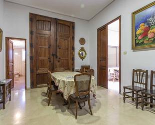 Dining room of House or chalet for sale in Estivella