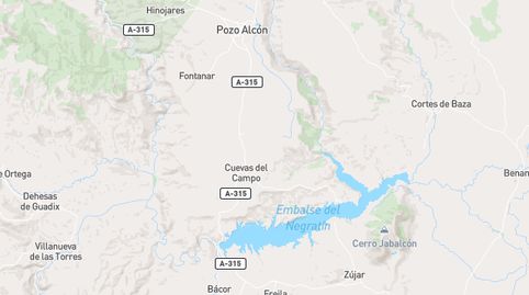 Foto 5 de Piso en venta en Cuevas del Campo, Granada