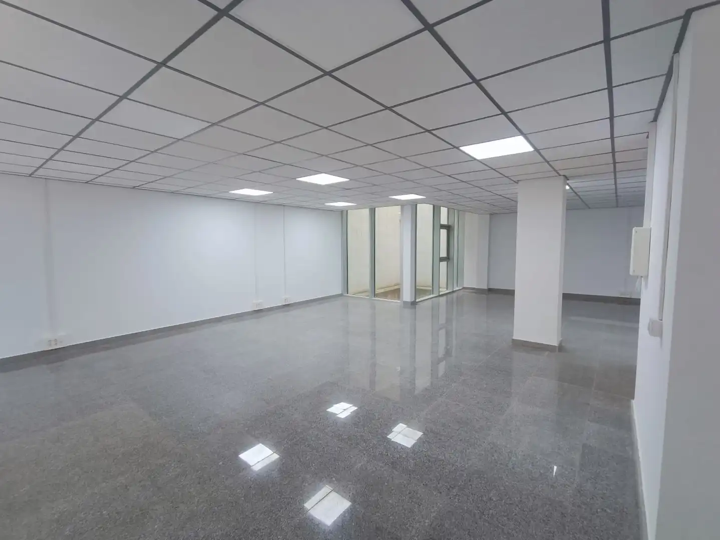 Büro zum Verkauf in Cartagena mit Klimaanlage und Abstellraum