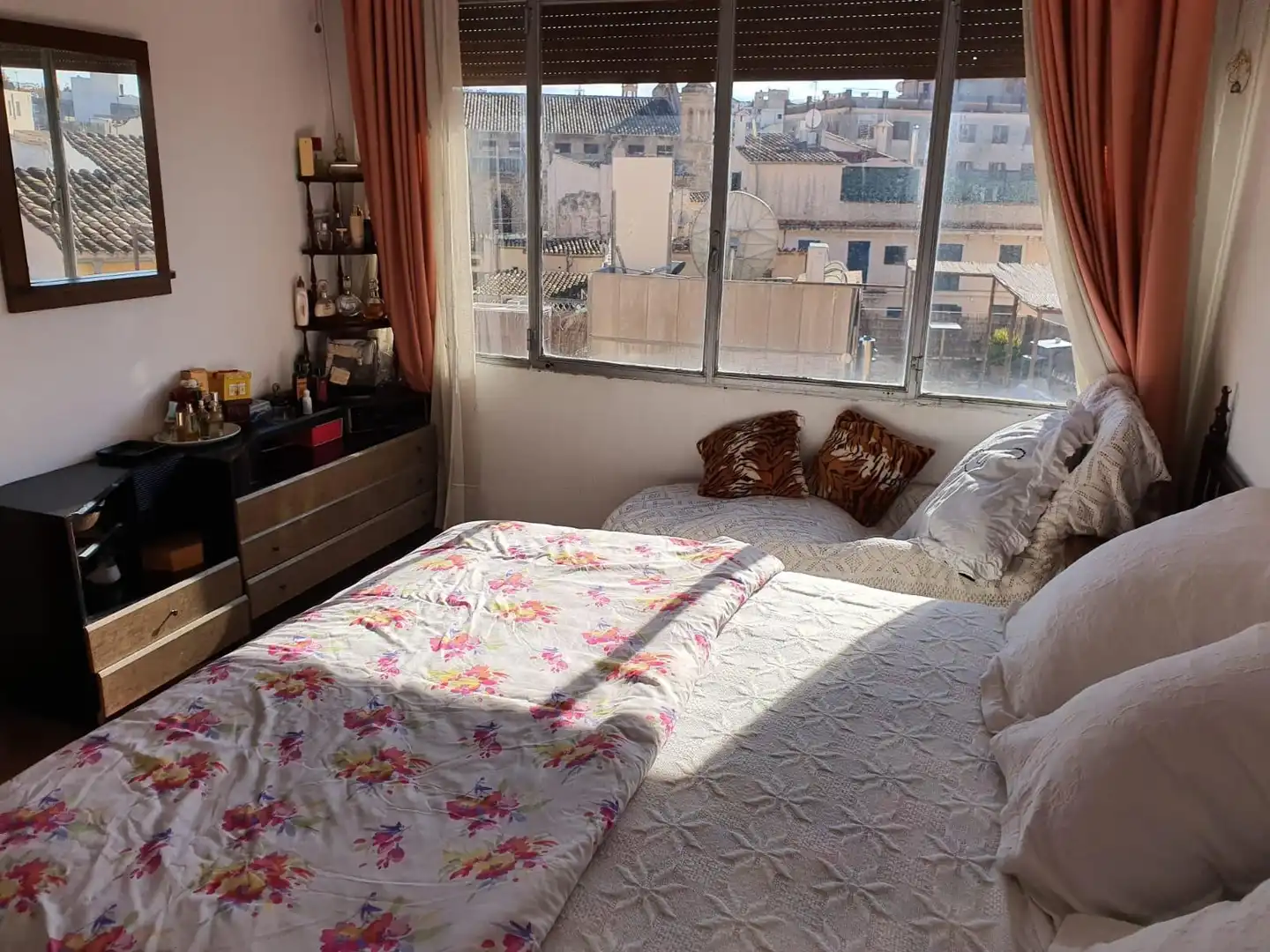 Bedroom of Attic for sale in  Palma de Mallorca