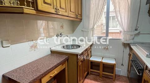 Foto 5 de Piso de alquiler en Calle Batanes, Rinconada, Madrid