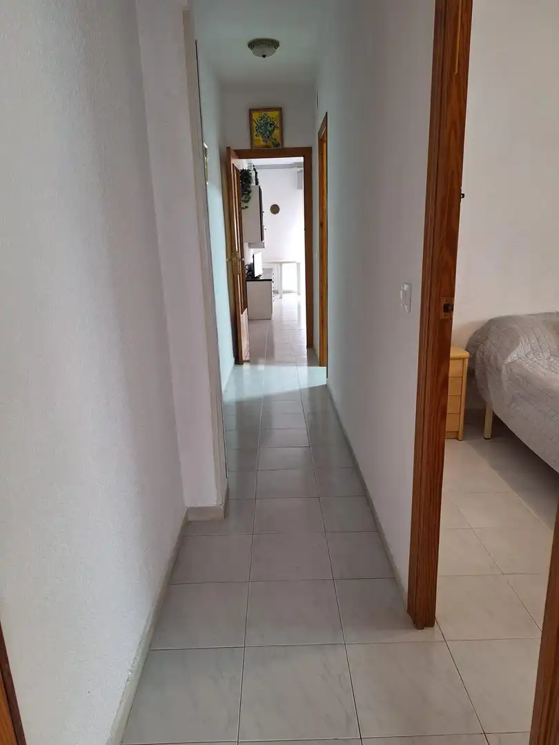 Penthouse with lift for sale in Playa del Cura, imagen 7