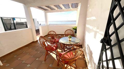 Foto 4 de Planta baja de alquiler en El Portil, Huelva