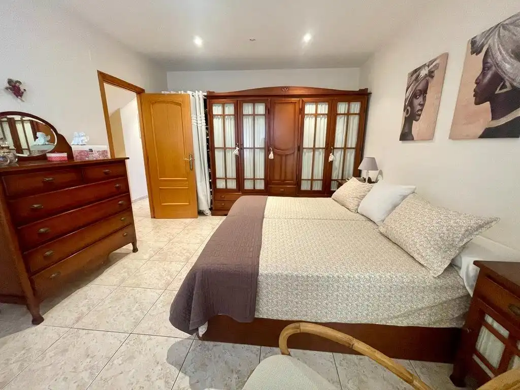 Habitación de Edificio en venta en Benicarló