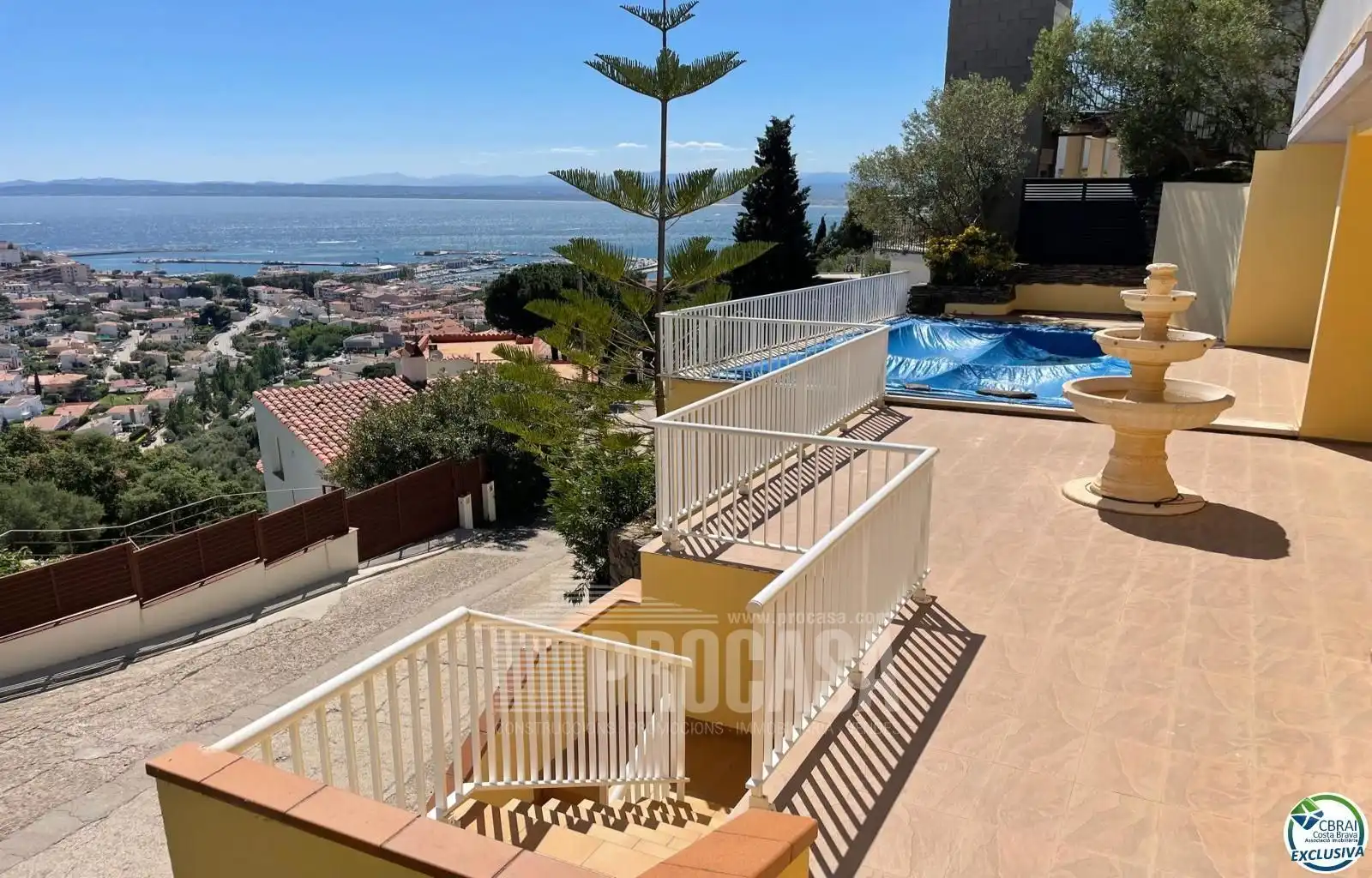 Xalet amb piscina en venda a MIRO, imagen 2