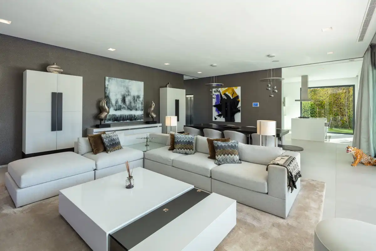 House with pool for sale in Marbella Centro, imagen 12