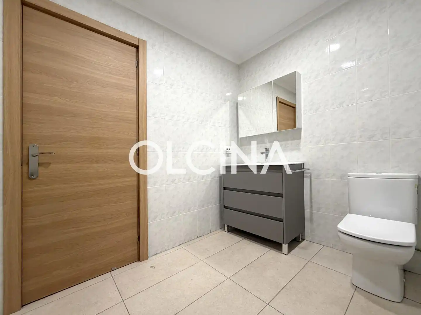 Baño de Piso en venta en Cocentaina con Aire acondicionado, Trastero y Balcón