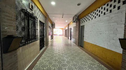 Foto 4 de Pis en venda a Calle Alejo Fernandez, La Calzada - La Florida, Sevilla Capital