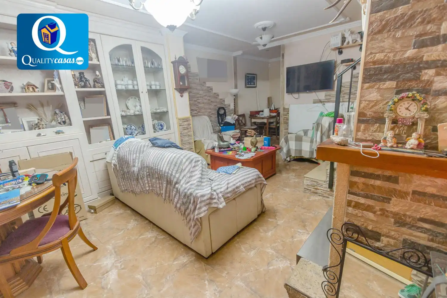 Casa o xalet en venda en Sant Joan d'Alacant amb Calefacció i Terrassa