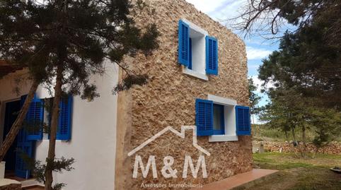 Foto 5 de Casa o chalet de alquiler en Formentera, Illes Balears