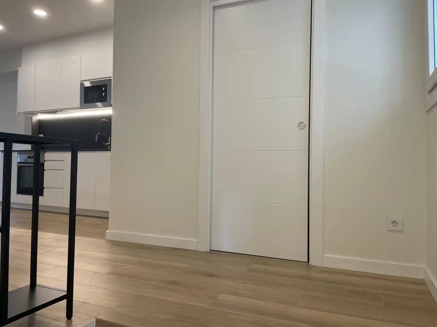 Flat for sale in Vigo   with Heating, Parquet flooring and Oven