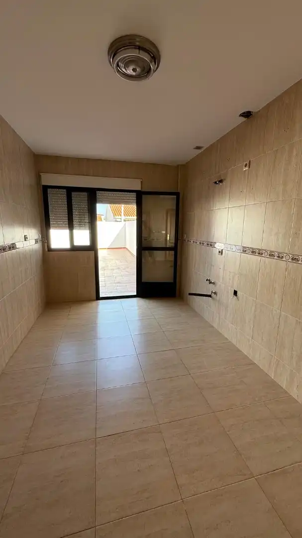 Casa adosada en venta en Olivenza