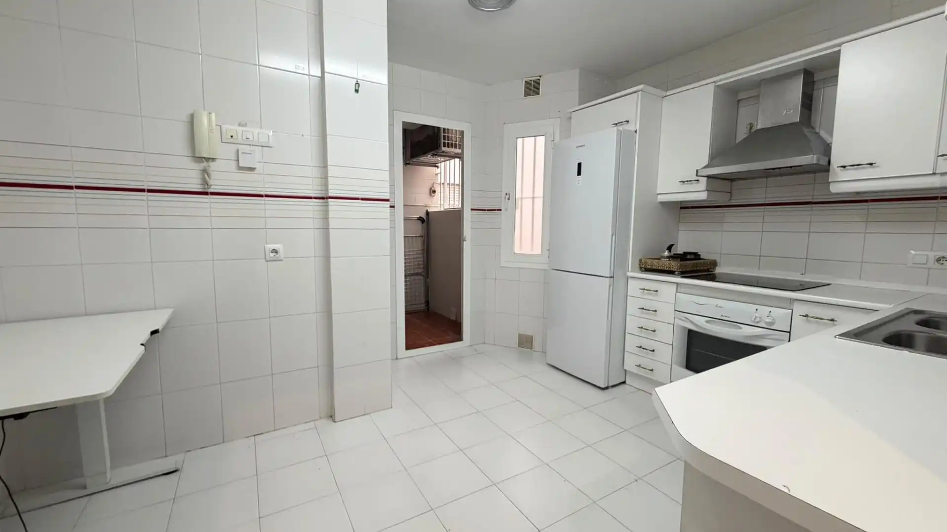 Appartamento con piscina in affitto a Jerez norte - Montealto - Pozoalbero, imagen 23