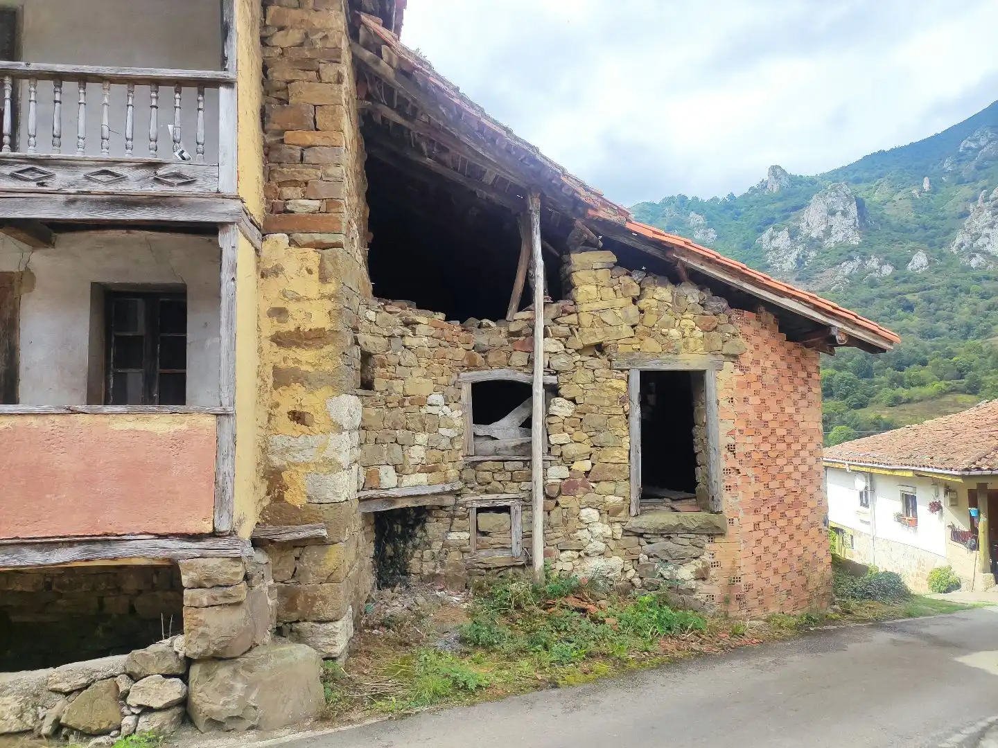 Casa rústica en venda a Lugar Casares 51, imagen 5