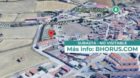 Foto 2 de Pis en venda a Cubillos, 22, Monfarracinos, Zamora