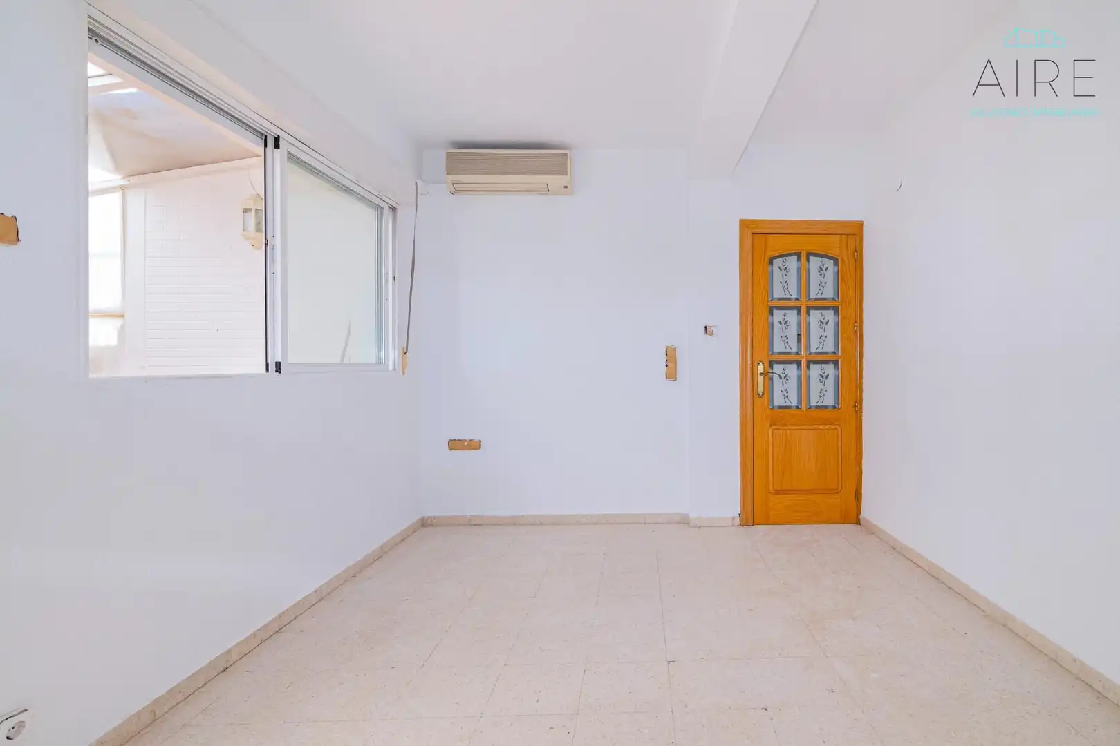 Ático en venta en Granada con Terraza