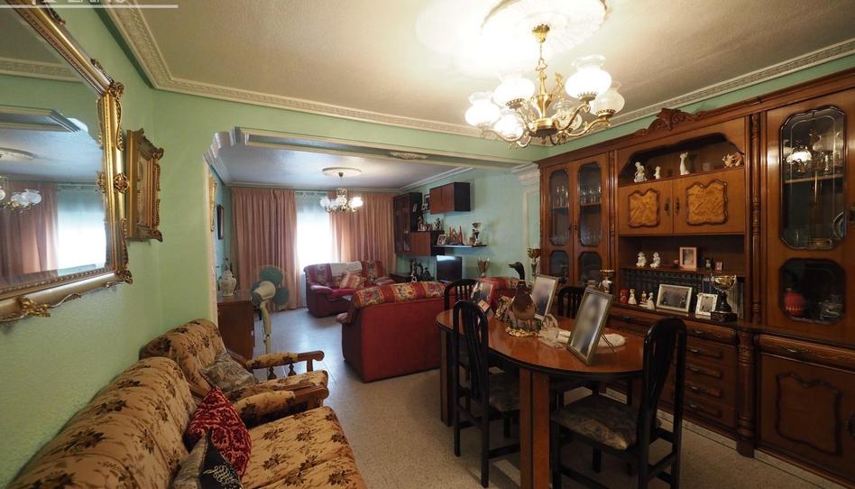 Photo 1 of House or chalet for sale in Socuéllamos, Ciudad Real