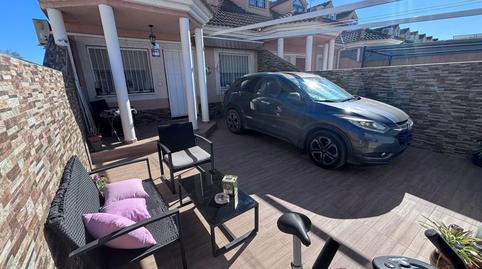 Foto 3 de Casa adosada en venta en Torre-Pacheco ciudad, Torre-Pacheco