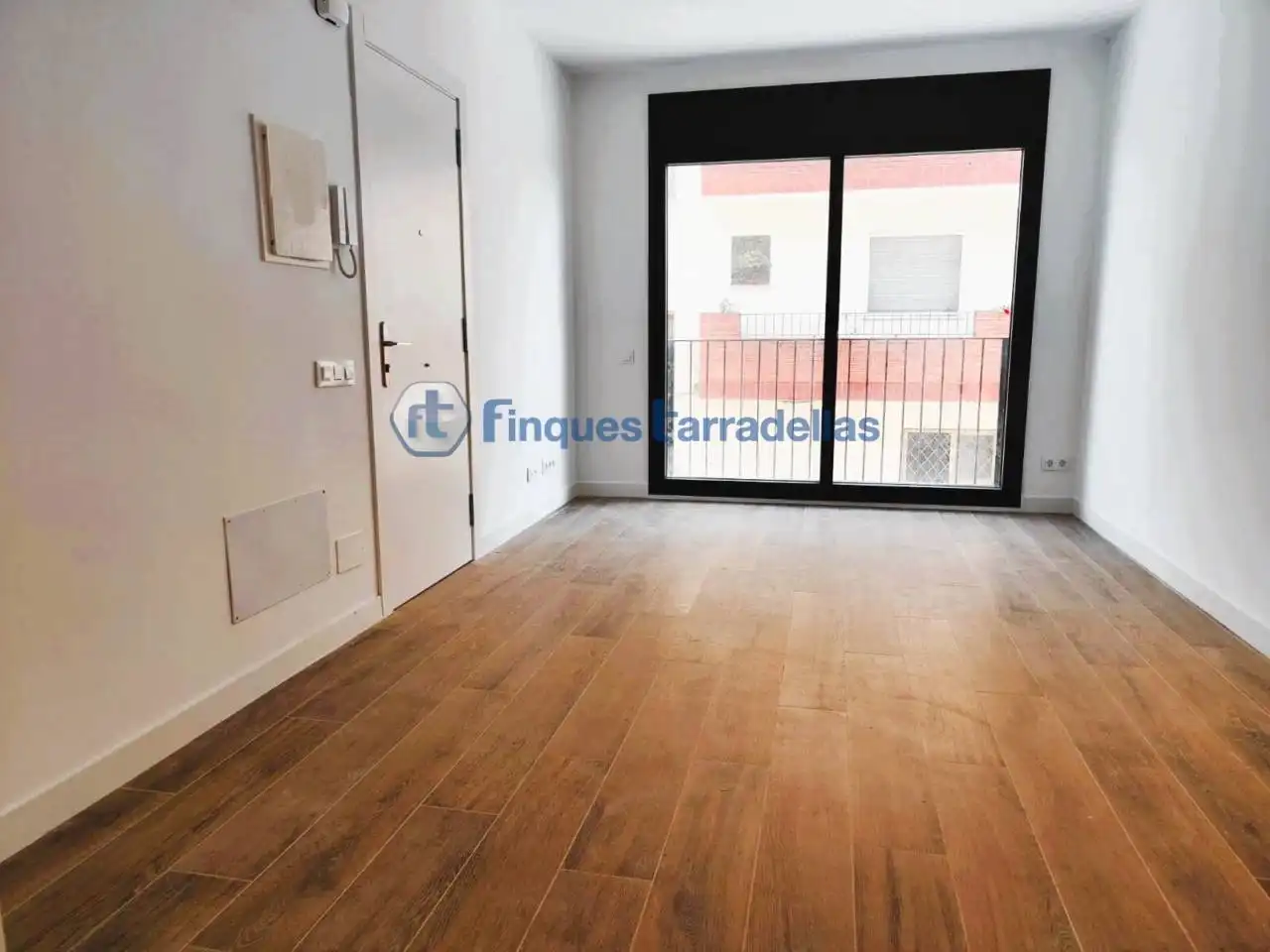 Flat with terrace for sale in Palafolls, imagen 4