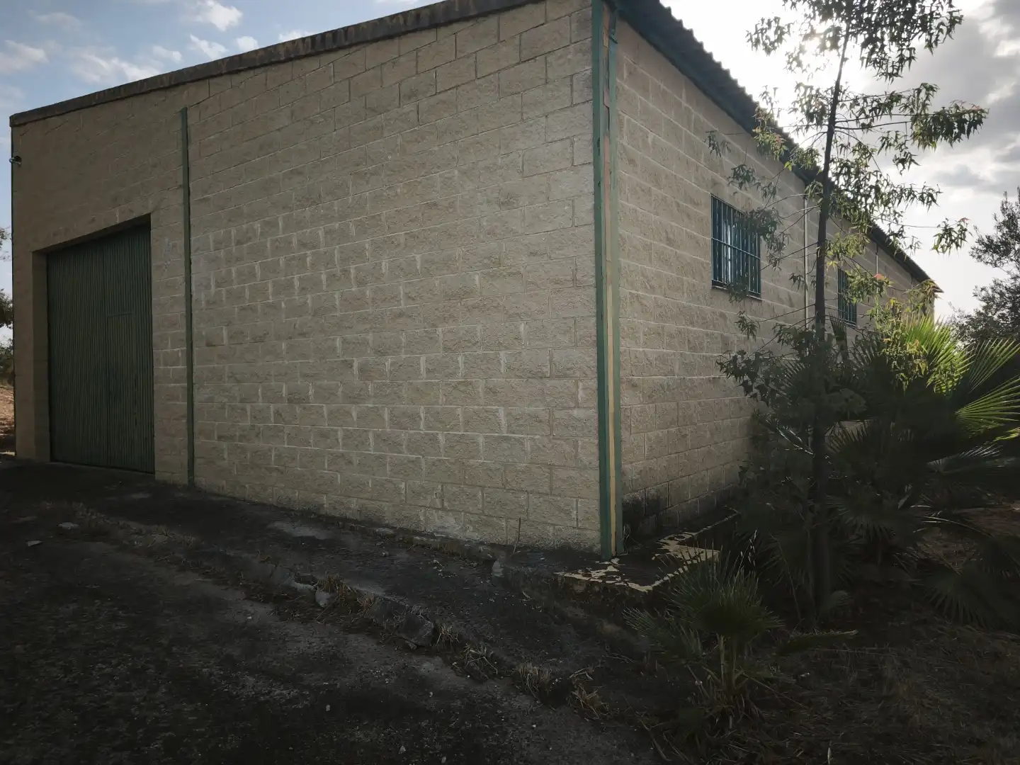 Exterior view of Country homes for sale in Avenida Juan Diego