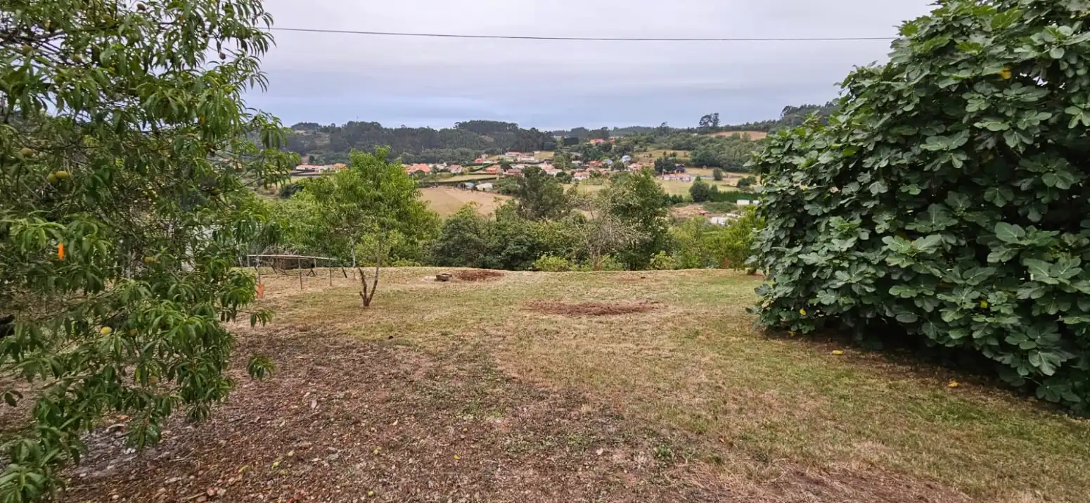 Houses for sale in Castrillón