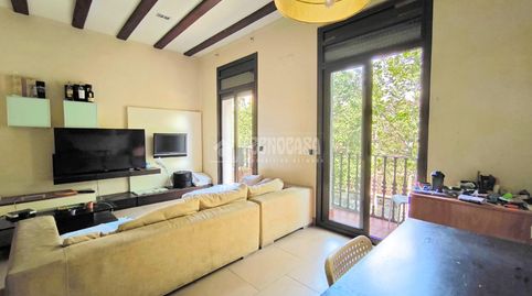 Foto 3 de Piso en venta en Sant Antoni, Barcelona Capital