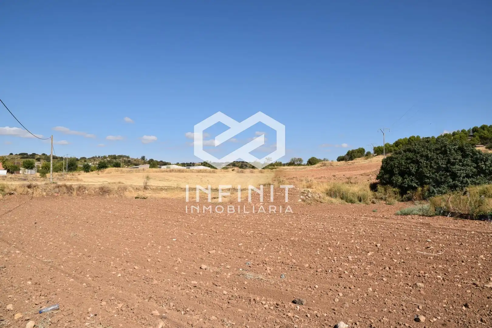Casa o chalet en venta en Pozo de Almoguera