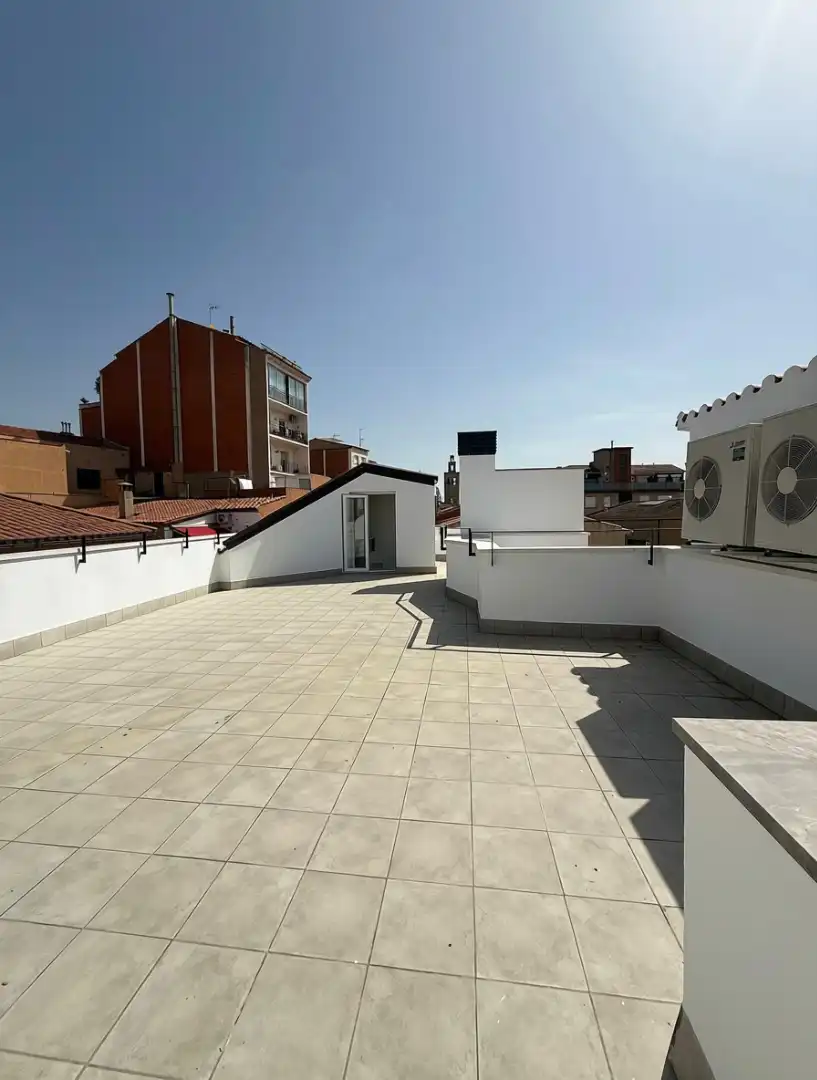 Ático con terraza en venta en Centre - Estació, imagen 30