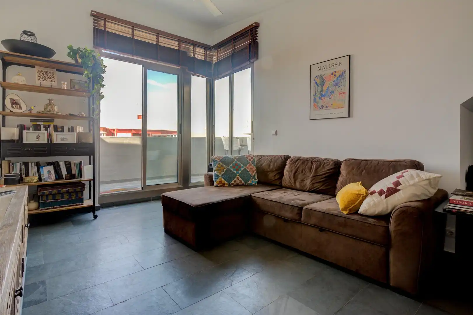 Penthouse with terrace for sale in Avenida GENERAL MARVA 26, imagen 10