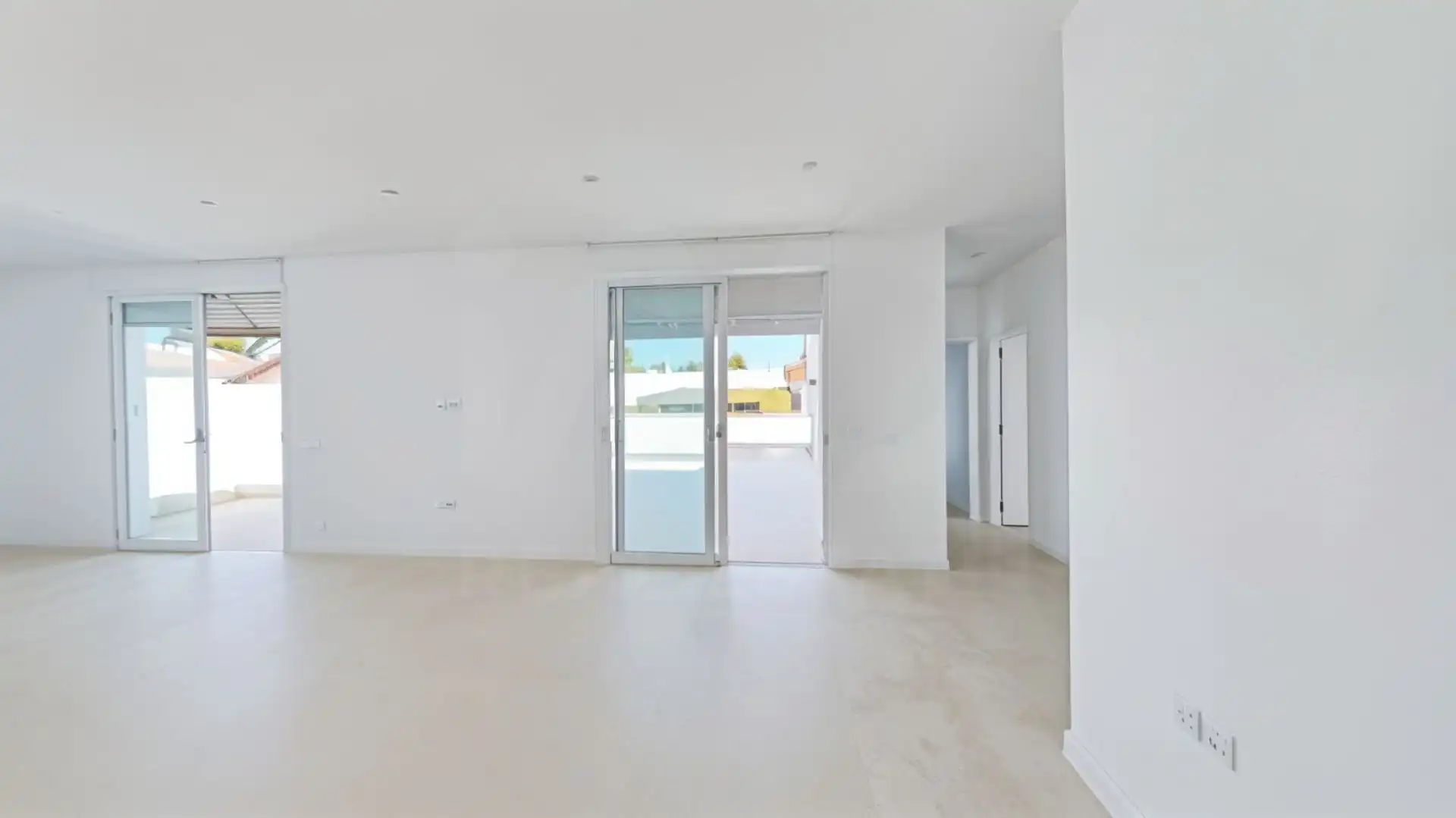 Flat with pool for sale in Los Franceses – La Vega, imagen 8