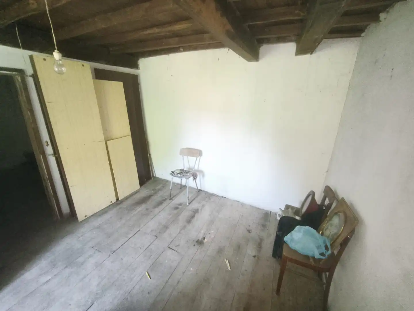 Casa o xalet en venda en Baños de Molgas