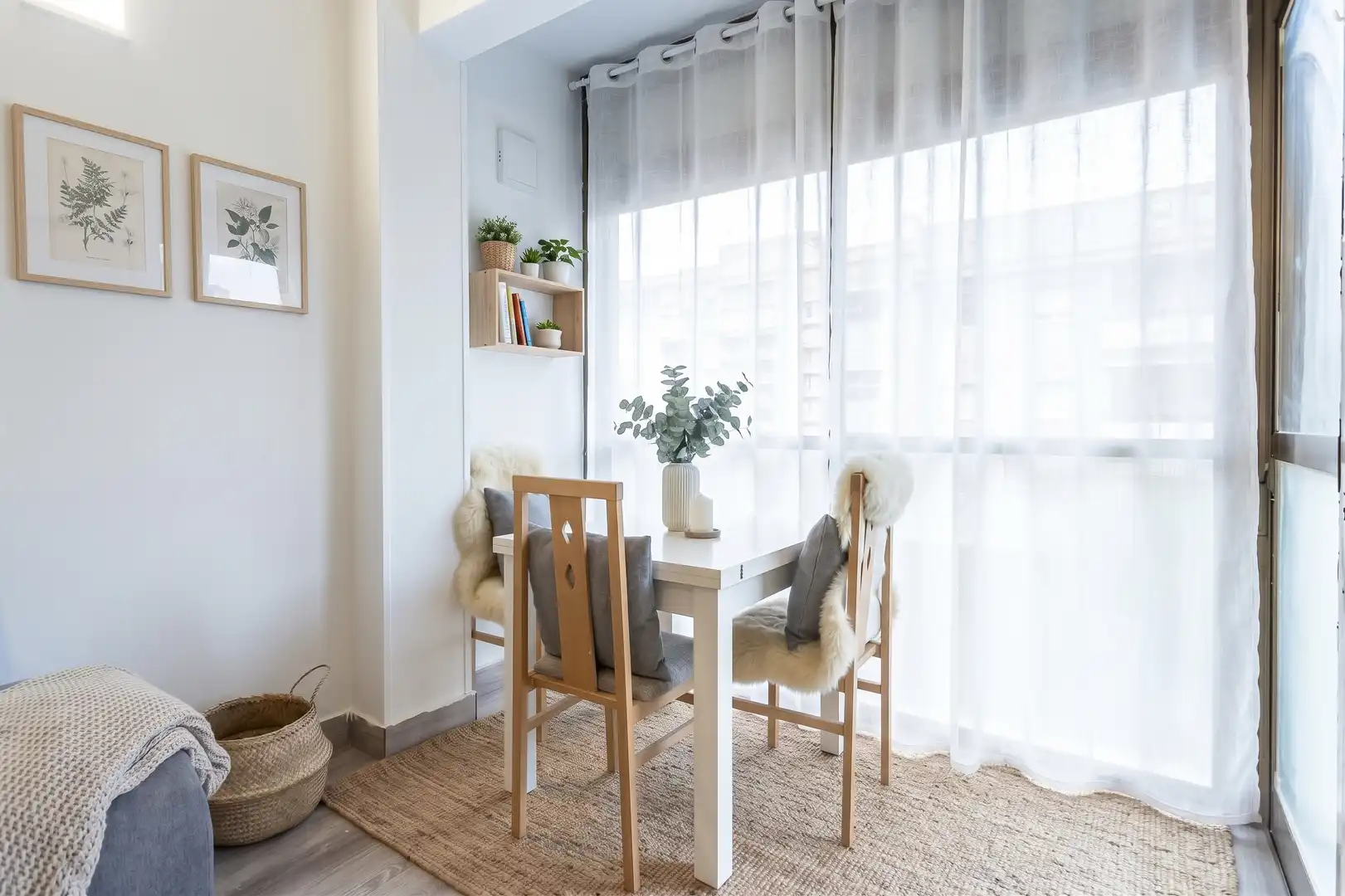 Appartement avec terrasse à vendre à Sant Andreu, imagen 6