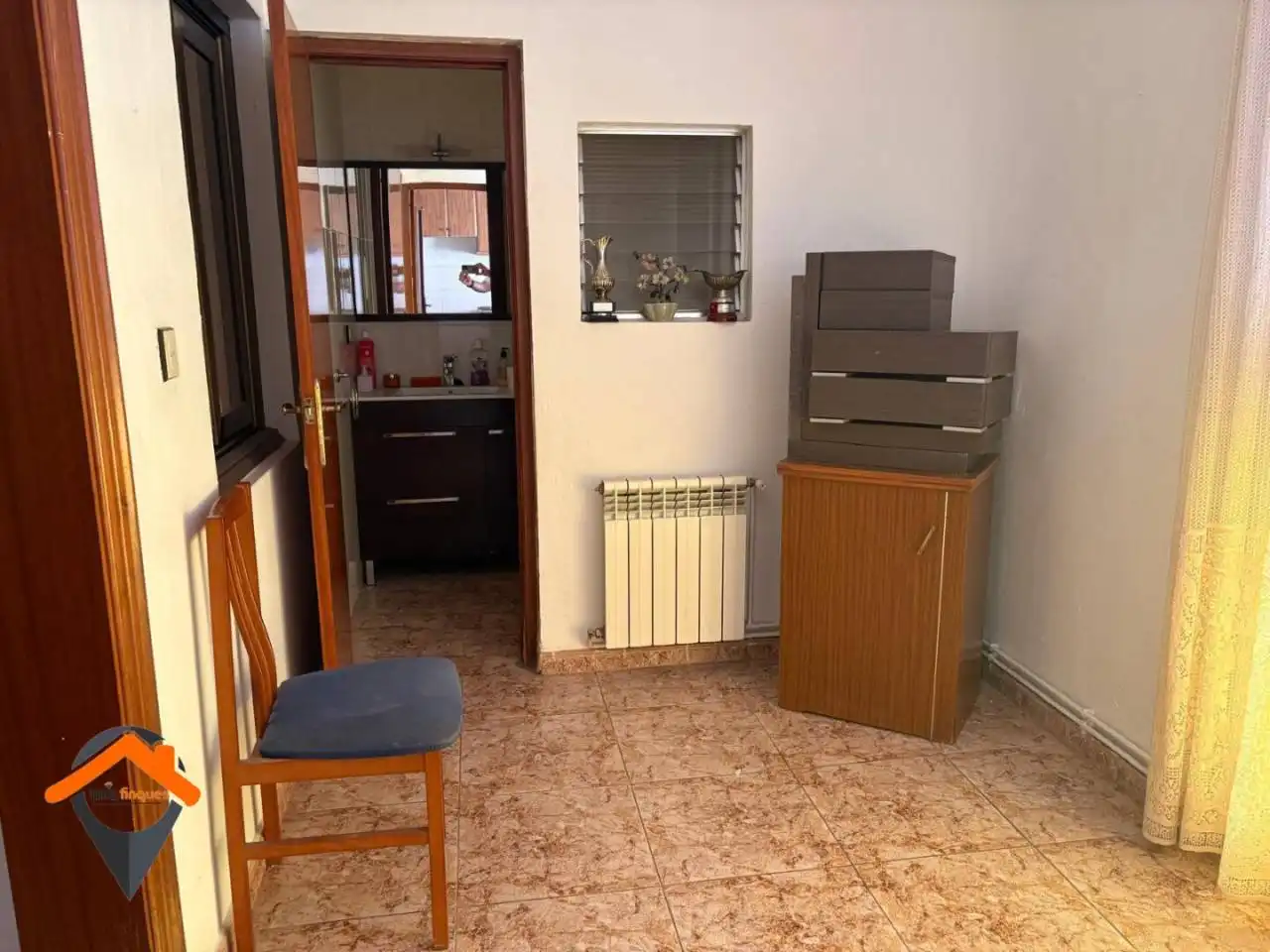 Cuina de Pis en venda en Ca n'Oriac - Sector Nord