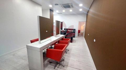 Photo 5 of Premises to rent in Avenida de Bucaramanga, 2, Pinar del Rey, Madrid