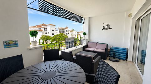 Foto 3 de Apartamento en venta en Calle Rémora, La Torre Golf, Torre-Pacheco